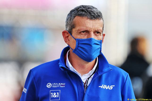 Гюнтер Штайнер