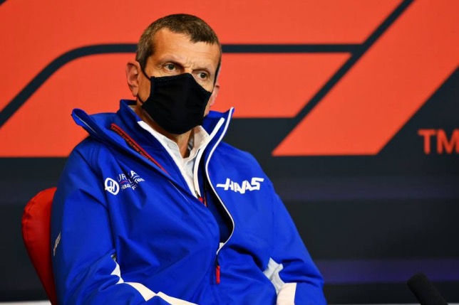 Гюнтер Штайнер, фото XPB