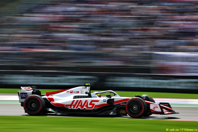 Мик Шумахер