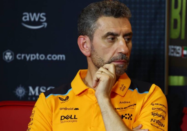 Андреа Стелла