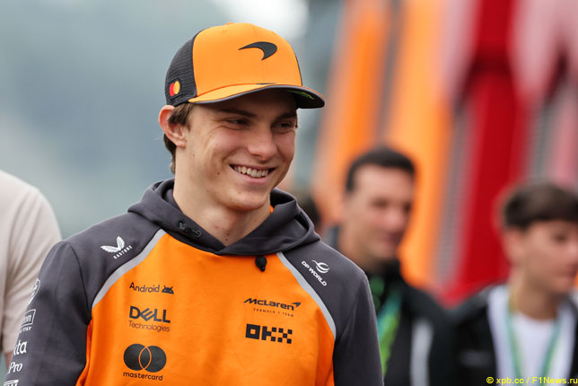 Оскар Пиастри