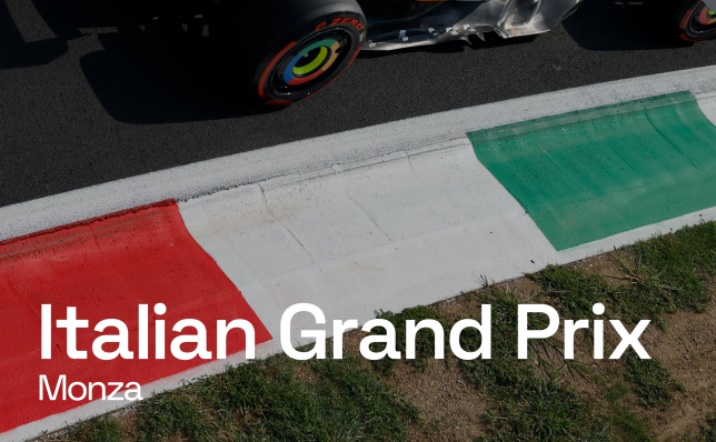 Фото пресс-службы McLaren