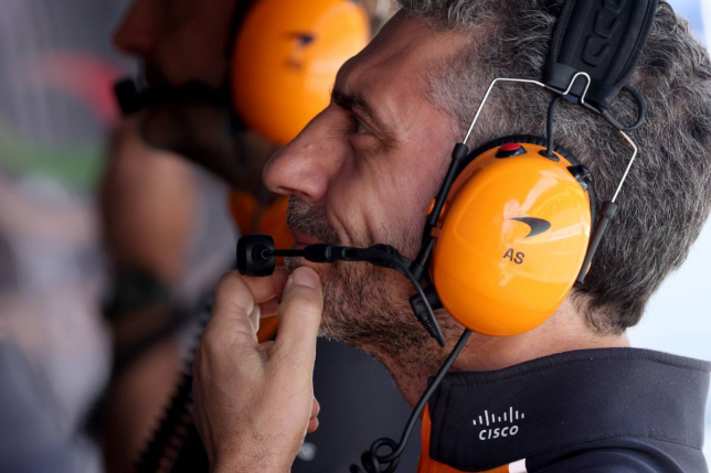 Андреа Стелла, фото XPB