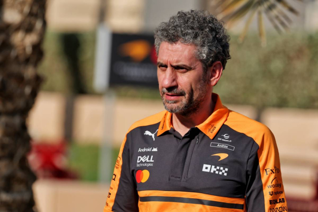 Андреа Стелла, фото XPB