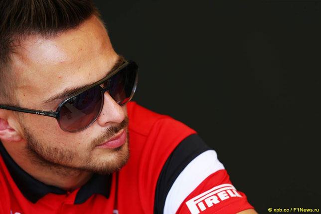 Уилл Стивенс