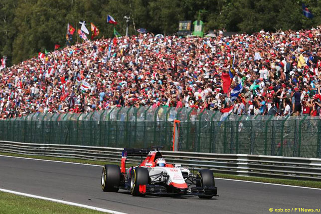 Уилл Стивенс