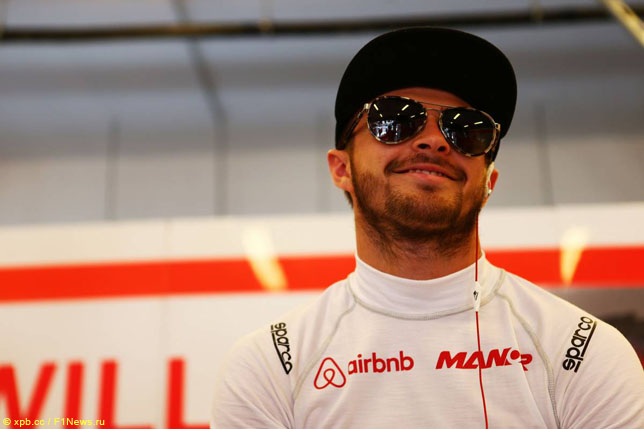 Уилл Стивенс