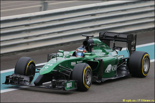 Уилл Стивенс