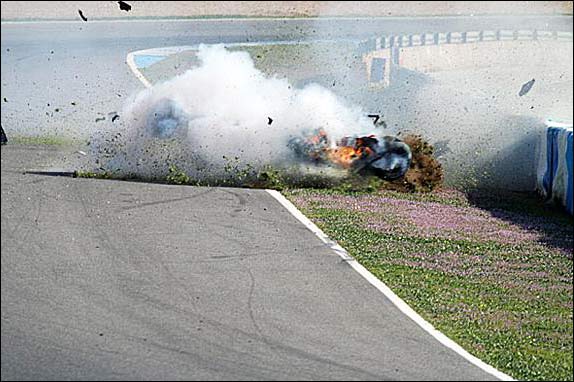 Авария Стоунмана