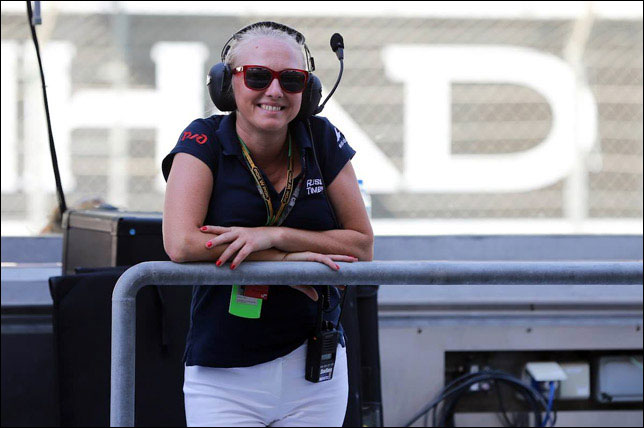 Светлана Стрельникова