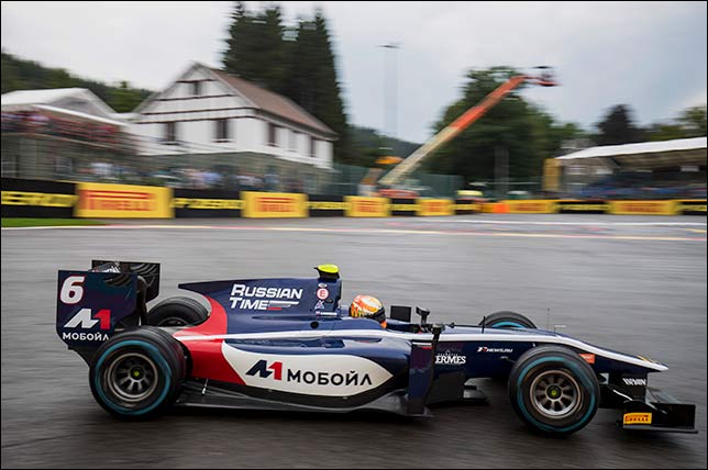 Артём Маркелов