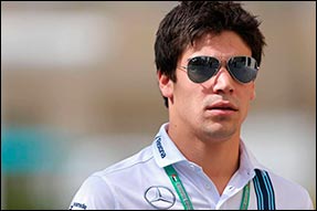 Лэнс Стролл