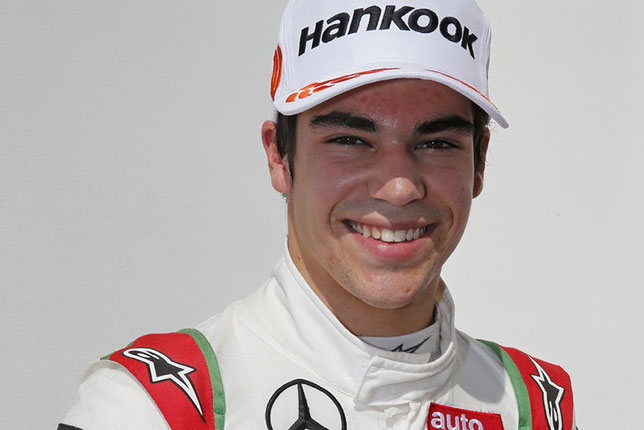 Лэнс Стролл