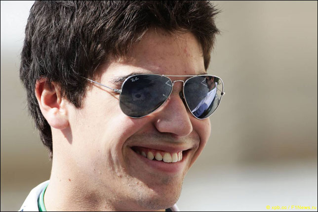 Лэнс Стролл