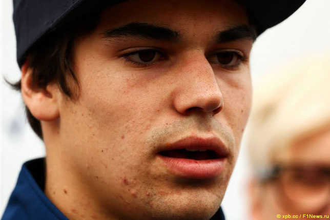 Лэнс Стролл