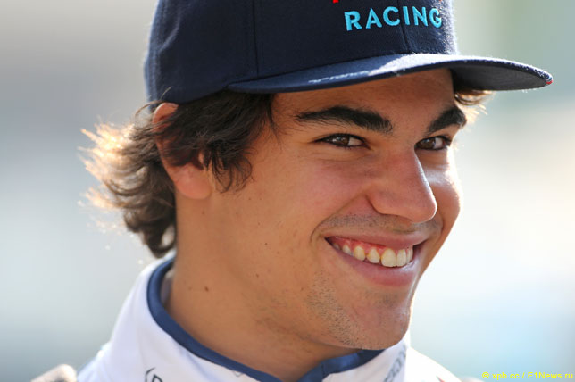 Лэнс Стролл