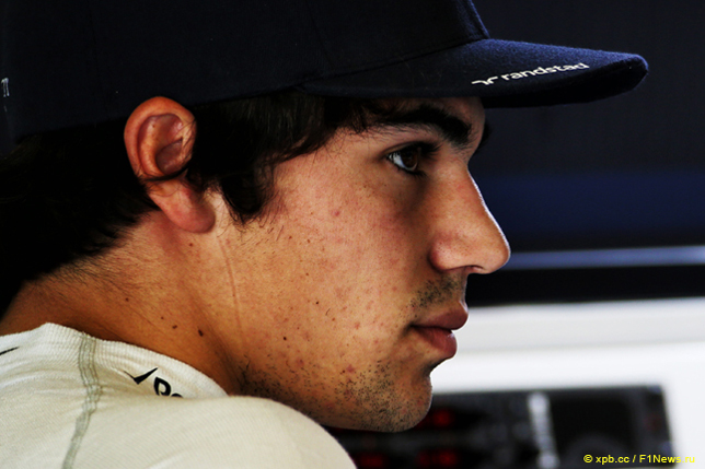 Лэнс Стролл