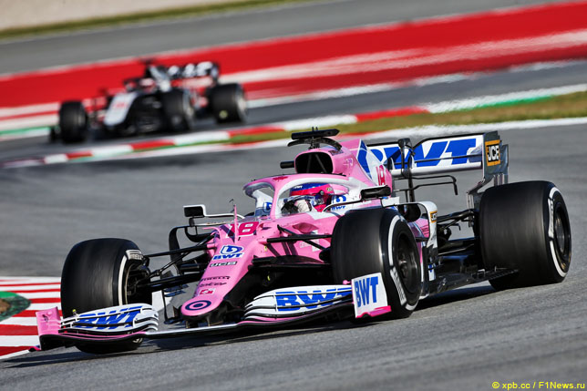 Лэнс Стролл