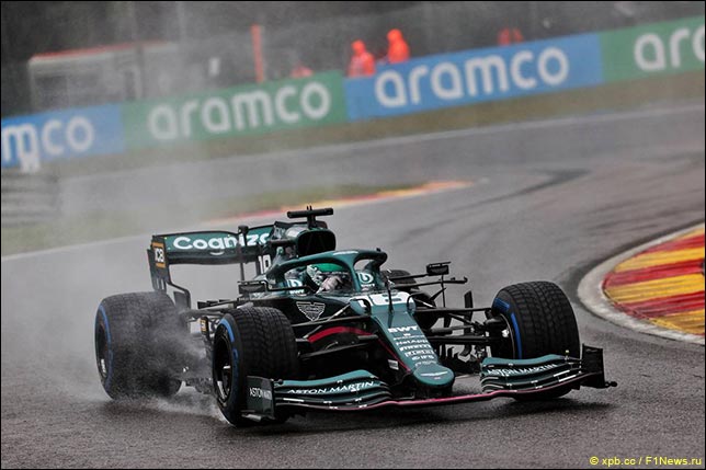 Лэнс Стролл