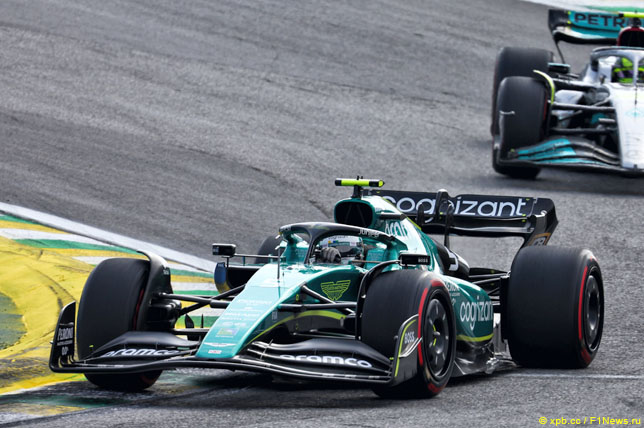 Себастьян Феттель