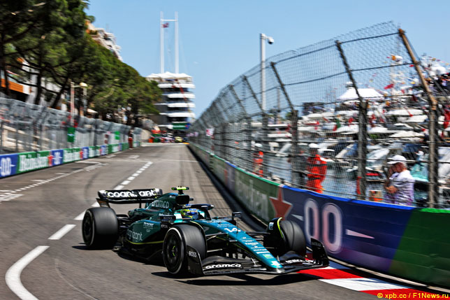 Фернандо Алонсо