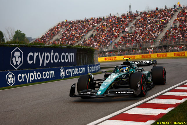 Фернандо Алонсо