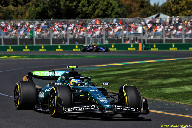 Фернандо Алонсо