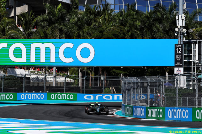 Фернандо Алонсо