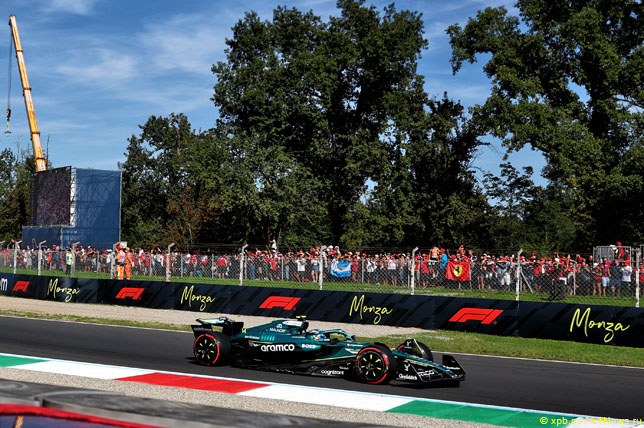 Фернандо Алонсо