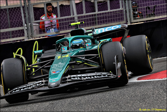 Фернандо Алонсо