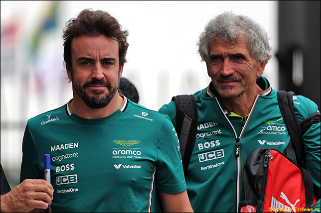 Фернандо Алонсо