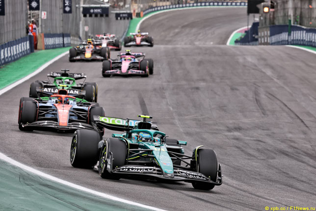 Фернандо Алонсо