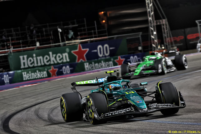 Фернандо Алонсо