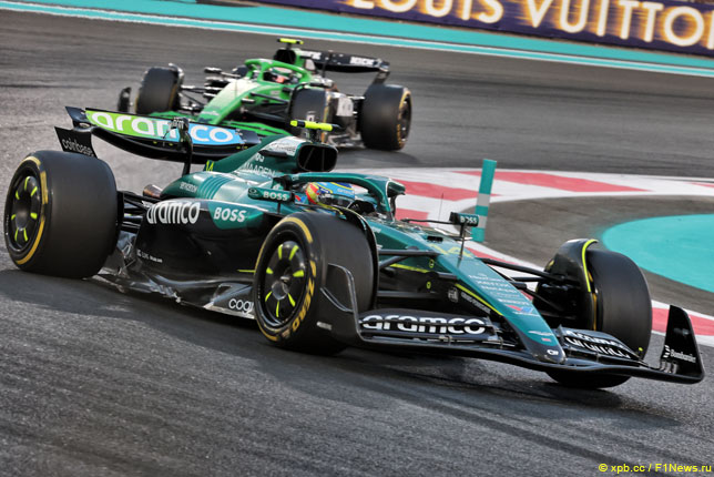 Фернандо Алонсо