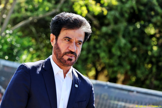 Мохаммед бен Сулайем