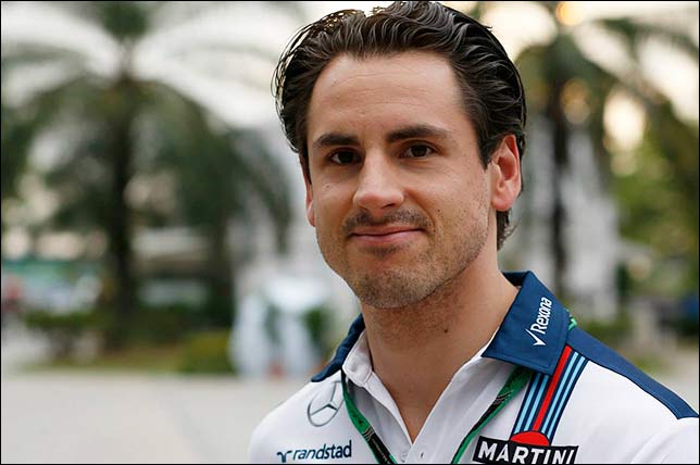 Адриан Сутил