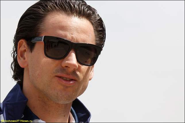 Адриан Сутил