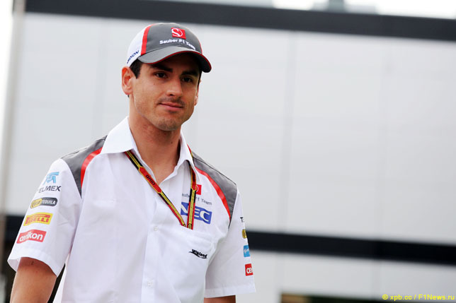 Адриан Сутил