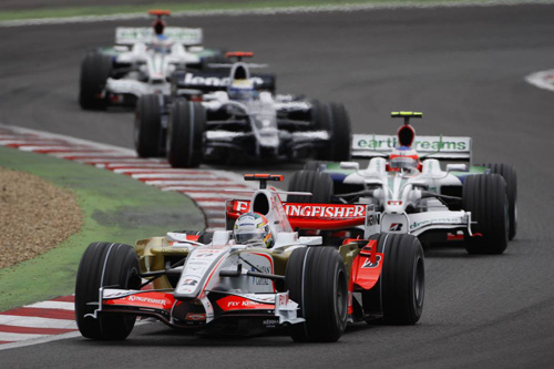 Адриан Сутил