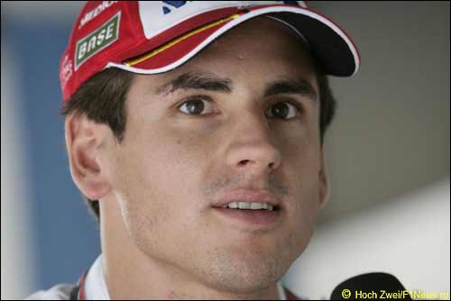 Адриан Сутил