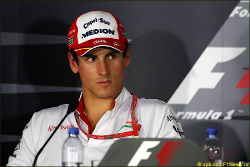 Адриан Сутил