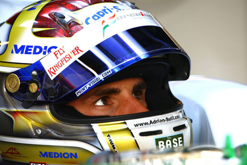 Адриан Сутил