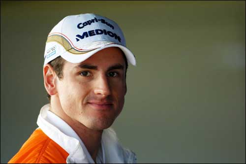 Адриан Сутил