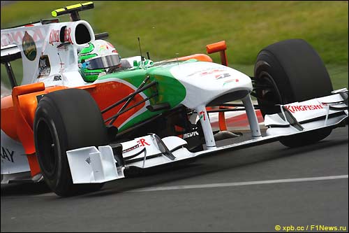 Витантонио Лиуцци