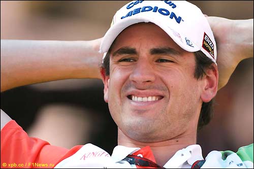 Адриан Сутил