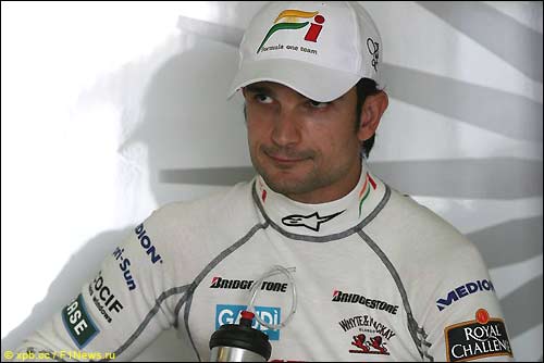 Витантонио Лиуцци