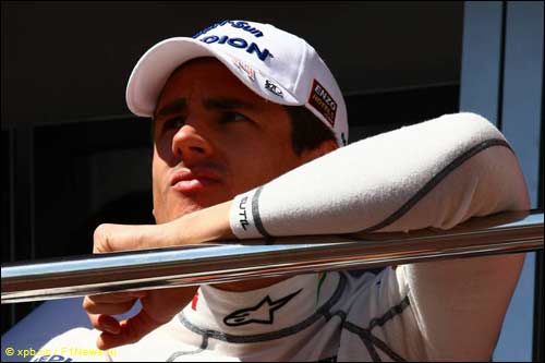 Адриал Сутил