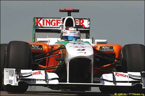 Адриан Сутил