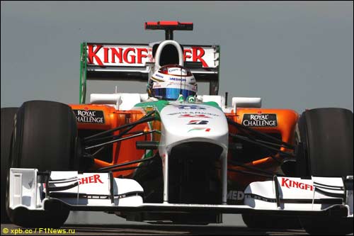 Адриан Сутил