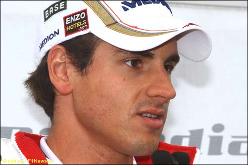 Адриан Сутил